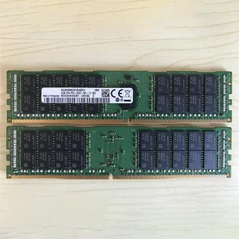 1 бр. NF8460 M4 NF8465 M4 За Сървър памет Inspur 32 GB 32G 2RX4 DDR4 2400T ECC RDIMM RAM Високо Качество, Бърза доставка