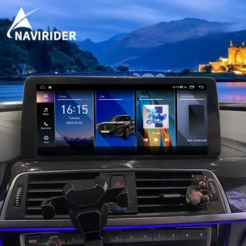 Android 13 Радио Авто мултимедиен плейър GPS стерео главното устройство за записване CarPlay за BMW серия 3 E90 E91 E92 E93 2005-2012