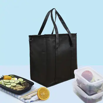 Bento Мъкна Програма Чанта-Тоут Трайни Плажни Чанти Готина Чанта с Цип Плажни Чанти за Пътуване, Отдих, На Открито За Възрастни