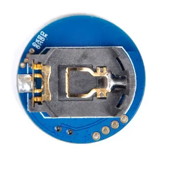 Bluetooth 4.0 температурен Сензор за Налягане Датчик за ускоряване на Жироскоп Осветление на околната среда BMP280 nRF51822 Bluetooth 4.0 МОЖНО SOC