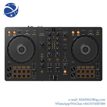 yyhc DDJ DJ FLX4 2-канален DJ контролер за няколко DJ-приложения