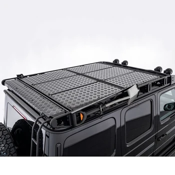 Висококачествен багажника G клас с отлично качество за W464 G63 G500 G55 G550 2019-2022 общ багажник за покрив и външни детайли на каросерията на автомобила