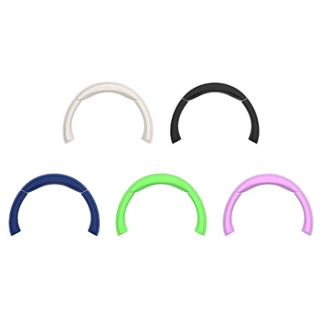 Калъф за лента за глава за слушалки Sony WHCH520 CH720N Предпазва вашето лента за глава от драскотини и прах Смяна на накладки на главоболие част