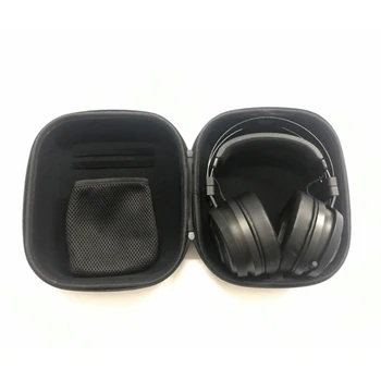 Калъф за слушалки, преносими калъф за слушалки, чанта за съхранение, с каишка за ръка, за да AKG