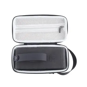 Кутия за съхранение на високоговорители, калъф за носене на високоговорители, пътна чанта за съхранение с каишка за преносими високоговорители Marshall-middleton
