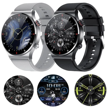 Новите Смарт часовници Smartwatch За Мъже И Жени Bluetooth Покана Водоустойчив IP67 1,28 Инча за Huawei Honor 8 Lite Xiaomi Mi 10 Vivo T2x