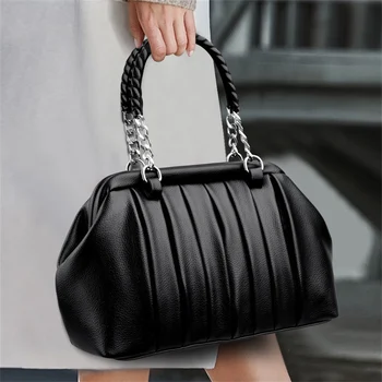 Оригинални маркови дамски чанти и дизайнерски дамски чанти за жени 2023, Висококачествени Луксозни чанти, Дамски ежедневни чанти-тоут