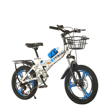 Планински велосипед, мотор с променлива скорост, сгъваем, Голяма носеща способност, Здрава амортизация, Елегантен и удобен