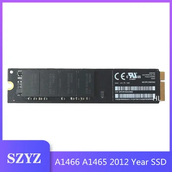 Продажба на едро A1466 A1465 2012 SSD дънна Платка за лаптоп 64 GB 128 GB, 256 GB, 512 GB За Macbook Air 11,6 