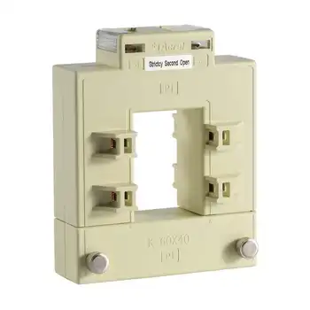 Разпределителен шкаф CT 80*50 250- Низковольтный Трансформатор на ток с разделен сърцевина 1000A/5A 1A Отворен и затворен тип CT