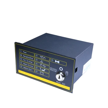 Резервни Части за генератор на Управление Генераторной да инсталирате DSE520K контролен Панел Генератор Модул Controladores Controller 520K