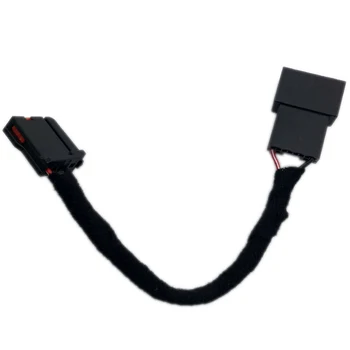 Синхронизиране 2 с цел синхронизиране на 3 модифициран USB медиахаб-адаптер ГЕНЕРАЛ 2A за Ford Expedition