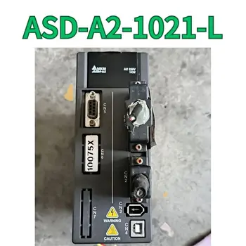 стари водача ASD-A2-1021-L с мощност 1 кВт, тест по ред, бърза доставка
