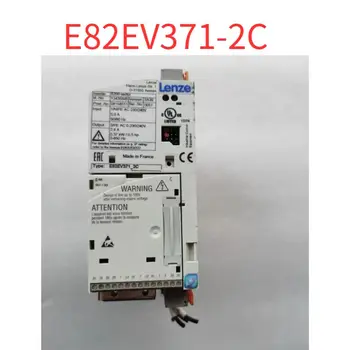 Стари инвертор E82EV371-2C Lenz тестван нормално заплащане-на-o или без такса вход изход