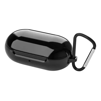 Чанта за слушалки с покритие покритие Galaxy Рецептори Plus Рецептори + Cases Luxury Hard PC, здрав защитен калъф за слушалки