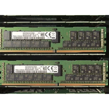 1 бр. M393A4K40CB2-CVF За Samsung 32 GB 2RX4 PC4-2933Y РЕГ. 2933 DDR4 Сървър памет Бърза доставка Високо Качество