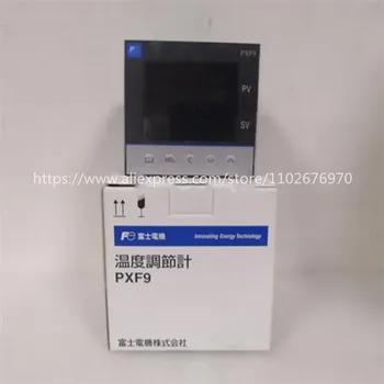 1 Бр. PXF9AEY2-1W100 Нов Оригинален Автентичен Интелигентен температурен регулатор замени PXR9TEY1-8W000-C