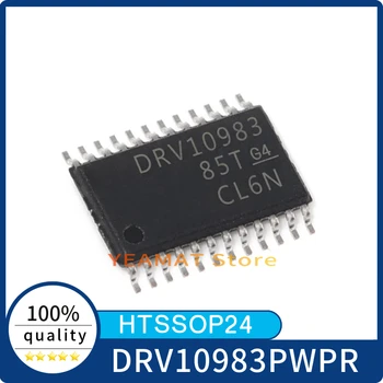 1 бр./лот Маркова новост DRV10983PWPR DRV10983 Водача на двигателя чип