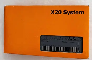1 бр. нов модул RTD системи B & R X20 AI 4622 X20AI4622 в кутия X20A14622