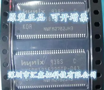 10 бр./лот HY5DU121622DTP-D43 DDR64M16