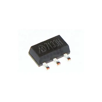 10ШТ MD7133H MD7133 7133H SOT-89 Нова оригинална на чип за ic В наличност