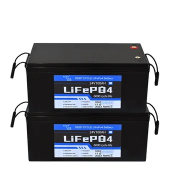12v 24v 48v 100ah Литиево-йонна батерия, Слънчева Батерия 48v Li Ion Batteries Pack Акумулаторна литиево-йонен Акумулаторен елемент