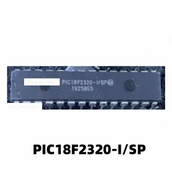 1бр PIC18F2320 PIC18F2320-I/SP вграден чип микроконтролер, DIP-28 MCU