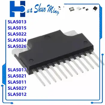 5 бр./лот SLA5017 SLA5011 SLA5012 SLA5013 SLA5015 SLA5021 SLA5022 SLA5024 SLA5026 SLA5027