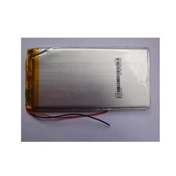 6052103 Полимерна литиево-йонна батерия от 3.7 До 3000 mah