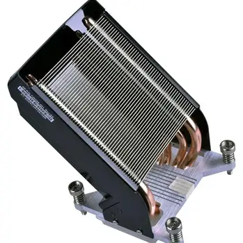 749598-001 за Радиатора Z840 Z820 Радиатор работна станция Охлаждащ Радиатор на Процесора на Сървъра Радиаторът е Основният Охладител