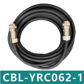 CBL-YRC062-1 DX100 X81 Нов висящ кабел за обучение на роботи