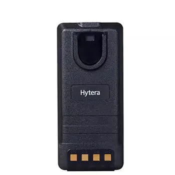 Hytera PT350 батерия BP3803 осъществяване Hytera PT310 аксесоари за преносими радиостанции на литиево-йонна батерия 3800 mah