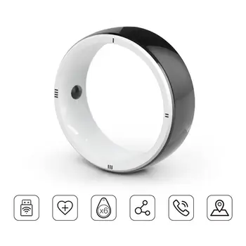 JAKCOM R5 Smart Ring Нов продукт под формата на умни часа p70 acro designer bikini dt94 snapdragon 870 smartwach huo hou pff2