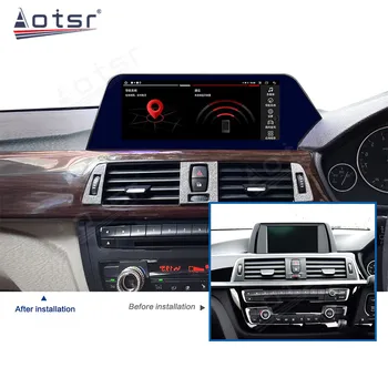 RHD Мултимедия Android 11Для BMW Серия 3 2013 2014 2015 2016 2017 2018 GPS Navi Автомобилното Радио Интелигентна Система за Приемник Главното устройство