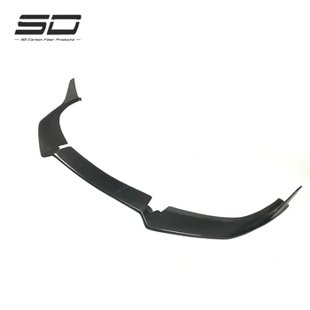 SD Дизайн Суха предна броня от въглеродни влакна за устни на Предната пола за Lamborghini LP580 LP610