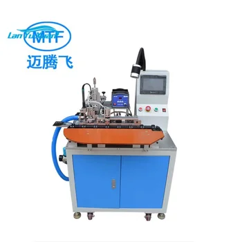 Автоматична машина за запояване печатни платки, Автоматична телефонна USB-поялната машина, търговия на Едро автоматична поялната машина, Китай