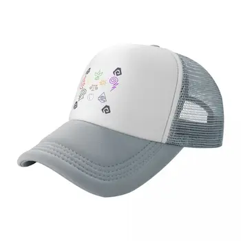 Бейзболна шапка Wizard 101 Elements, шапка за голф, за рожден ден, солнцезащитная шапка, шапка шофьор на камион, мъжка бейзболна шапка, дамски