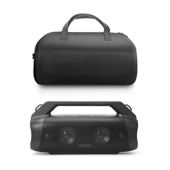 Водоустойчива чанта за съхранение, Противоударные защитни чанти и калъфи за носене, Портативна защитна чанта за Anker Soundcore Motion Бум Plus