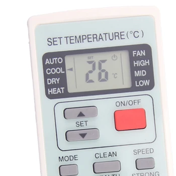 Дистанционно управление, климатик YKR-H/209E за климатик AUX (YKR-H/209E)
