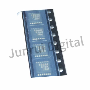 Електронен компонент NJM12902V с интегрирана микросхемой Ic, нова и оригиналната цена в цена на производителя