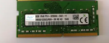 За HMA81GS6DJR8N-XN 8G 1RX8 PC4-3200AA DDR4