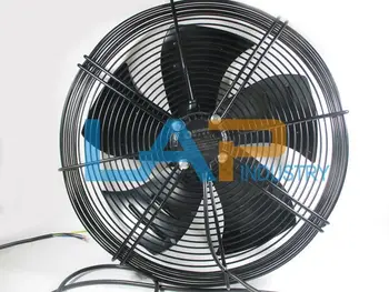 За WeiGuang YWF4E-450S 220 v/50 Hz кондензаторен вентилатор охлаждащ вентилатор с външния ротора на
