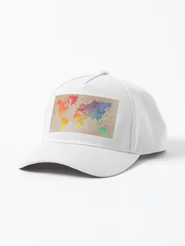 Карта на света maps Cap