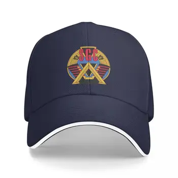 Командване шапка Stargate бейзболна шапка на Луксозни шапки шапки за голф мъжки женски