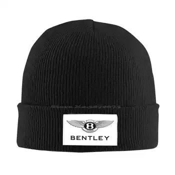 Модерна шапка с логото на Bentley, висококачествена бейзболна шапка, вязаная капачка