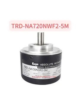 Нов абсолютен сензор TRD-NA720NWF2-5M
