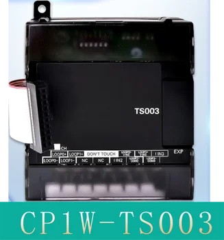 Нов оригинален АД CP1W-TS003