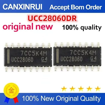 Оригинални Нови електронни компоненти 100% качество UCC28060DR, интегрални схеми, чип