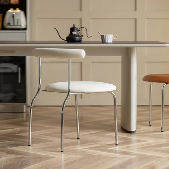 Офис стол на Скандинавския Дизайн, Бар стол, за Партита, Модерен стол за дневна, на Трона, кухненски Слушалки, Комплекти Градински мебели