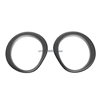 Очила за късогледство, Прозрачни лещи, Магнитна рамка за слушалки PICO 4